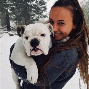 Meet your Posher, Taylor